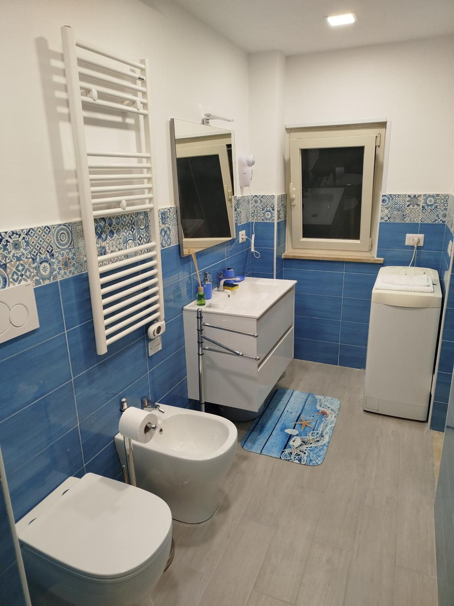Il Giardino Sul Golfo Apartment Gaeta Exterior foto