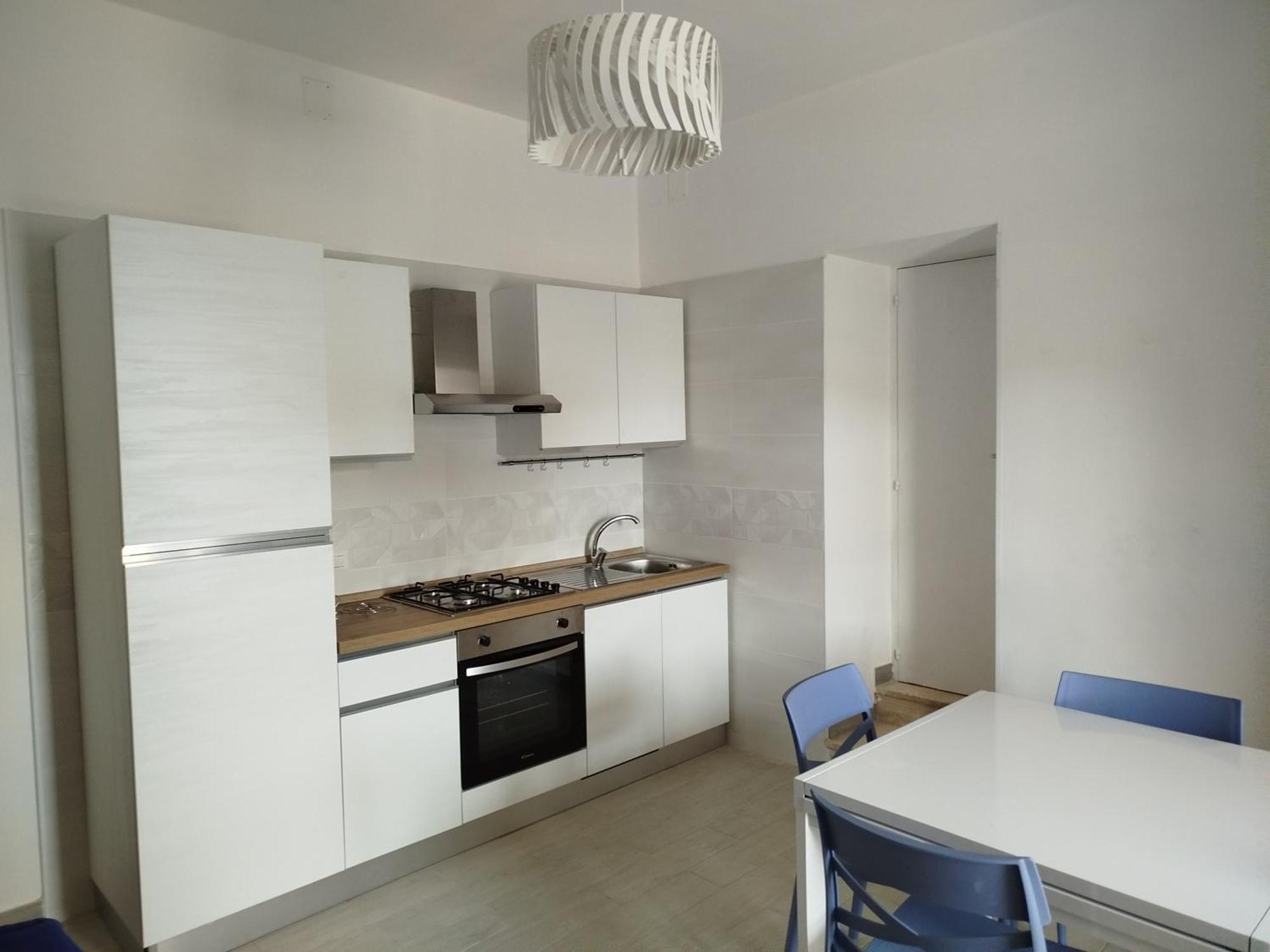 Il Giardino Sul Golfo Apartment Gaeta Exterior foto