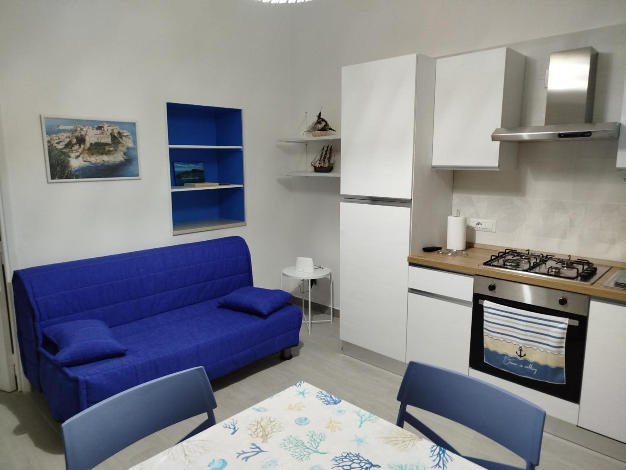 Il Giardino Sul Golfo Apartment Gaeta Exterior foto