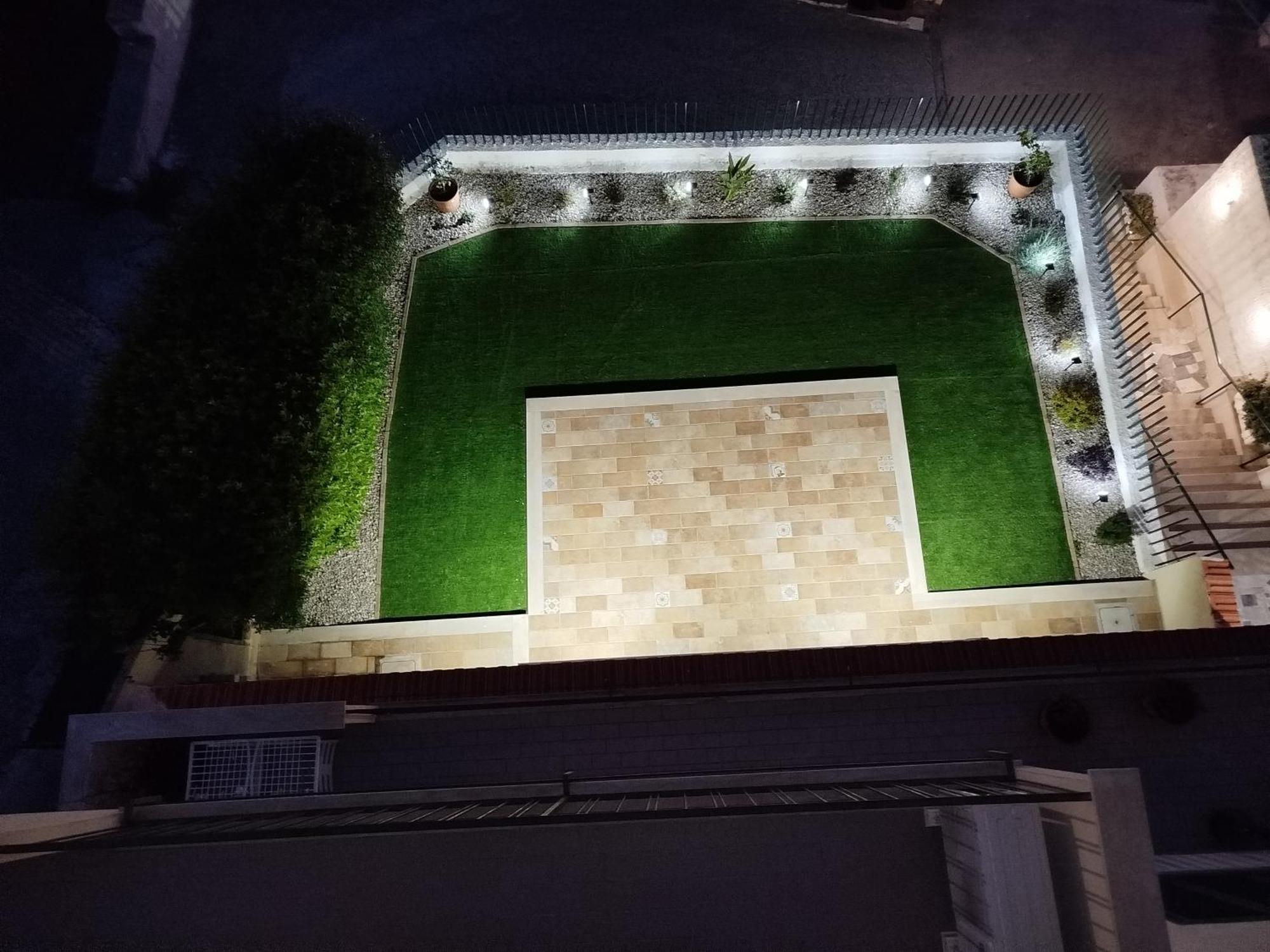Il Giardino Sul Golfo Apartment Gaeta Exterior foto