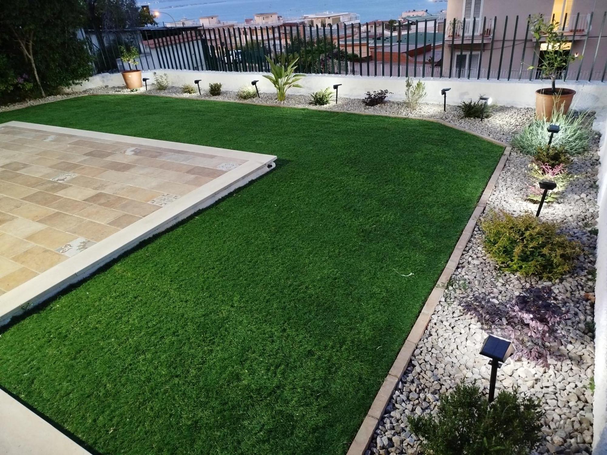 Il Giardino Sul Golfo Apartment Gaeta Exterior foto